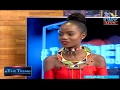 6th most beautiful woman in the World Miss Universe Kenya makes history - #theTrend