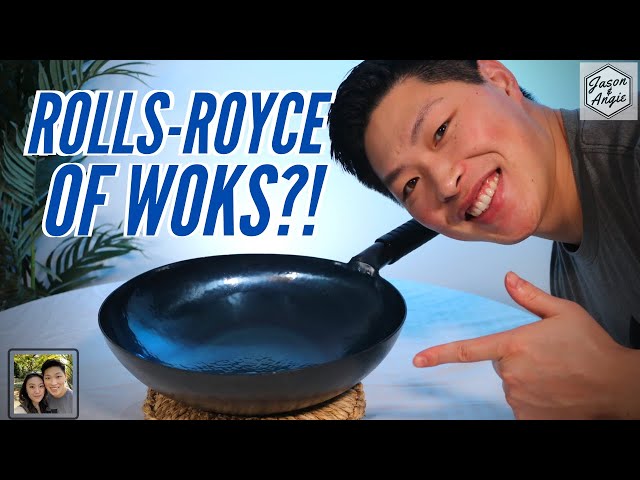 The 5 Best Woks of 2023, Tested and Reviewed