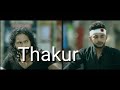Thakur vs muslim  girl and boy love story  by  ajay thakur 