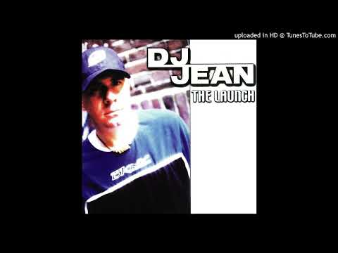 Dj Jean - The Launch (Original Mix)