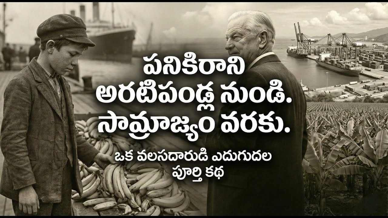 ఈ కథ ప్రతి వ్యాపారికి అవసరం