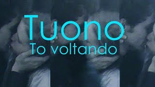 Vídeo de Tô Voltando