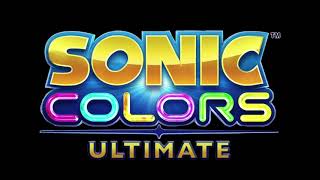Sonic Colors: Ultimate Soundtrack - Planet Wisp (Act 1)