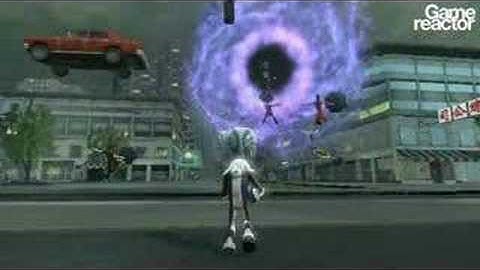 E3 Destroy All Humans: Path of the Furon interview