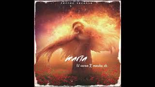 Lil Seven - Maria - Moha Sk Audio Officiel Prod By Fennec Records
