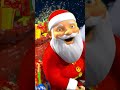 Jingle Bells #Shorts #chritsmas #kidssongs #nurseryrhymes