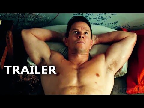 INFINITE Official Trailer  (2021) Mark Wahlberg