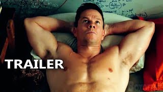 INFINITE Official Trailer  (2021) Mark Wahlberg