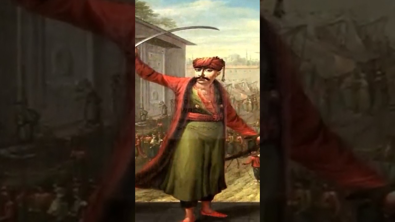 The Planning of Sultan Mustafa IV for a New Rebellion | The History of The Ottoman Empire