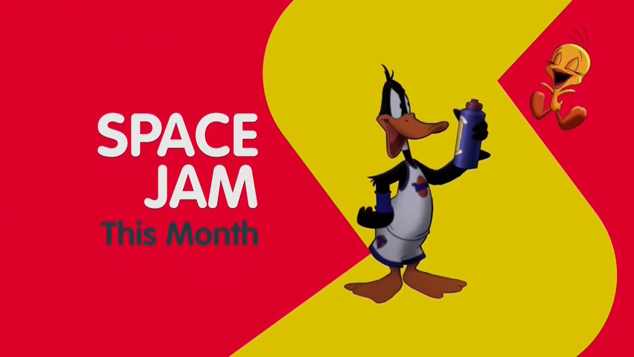 WildBrainTV (2025) - Space Jam Promo - YouTube