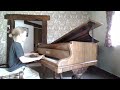 Wow...... Eros by Ludovico Einaudi, worth a listen right to the end!