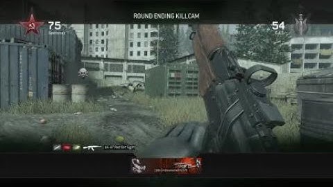 Call of Duty Modern Warfare Remastered more practice without aim assist