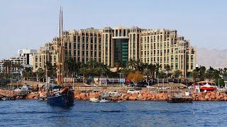 Queen of Sheba Eilat hotel  , Israel