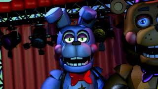 (SFM/FNaF) | Hiring at Freddys Short