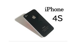 Best iPhone of all time? (iPhone 4S)