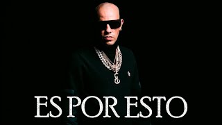 Es Por Esto - Kendo Kaponi (Audio Oficial)