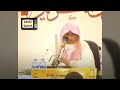 بركة القران الكريم الشيخ محمد بن هادي mp3