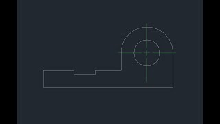 Chapter 11 Solutions: AutoCAD 2020 A Problem-Solving Approach