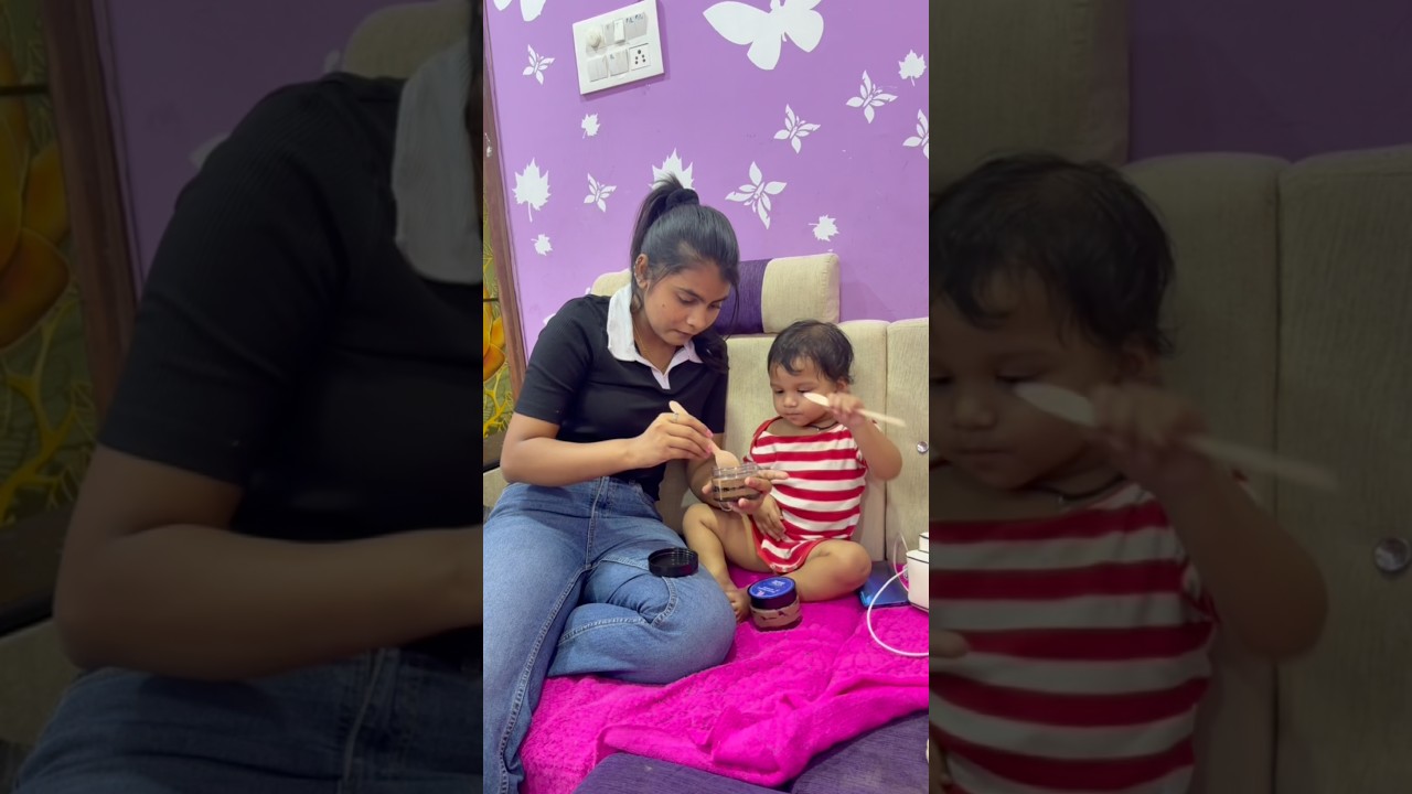 పాపం టైగర్ babu 🥲 #sirirathod #minivlog #trending #family