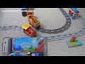 LEGO Cargo and Steam Train Bluetooth App