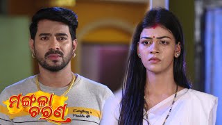 Mangala Charana | 19 Oct 2021 | Ep - 180 | Best Scene | Odia Serial–TarangTV