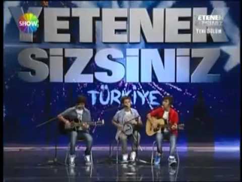 Uğur Balcı - Cennet Gözlüm.mp4