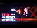 Turning Challenges to Opportunities | Shahira Marei | TEDxYouth@MNS