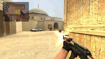 CS:S | Quality/No Hud Test