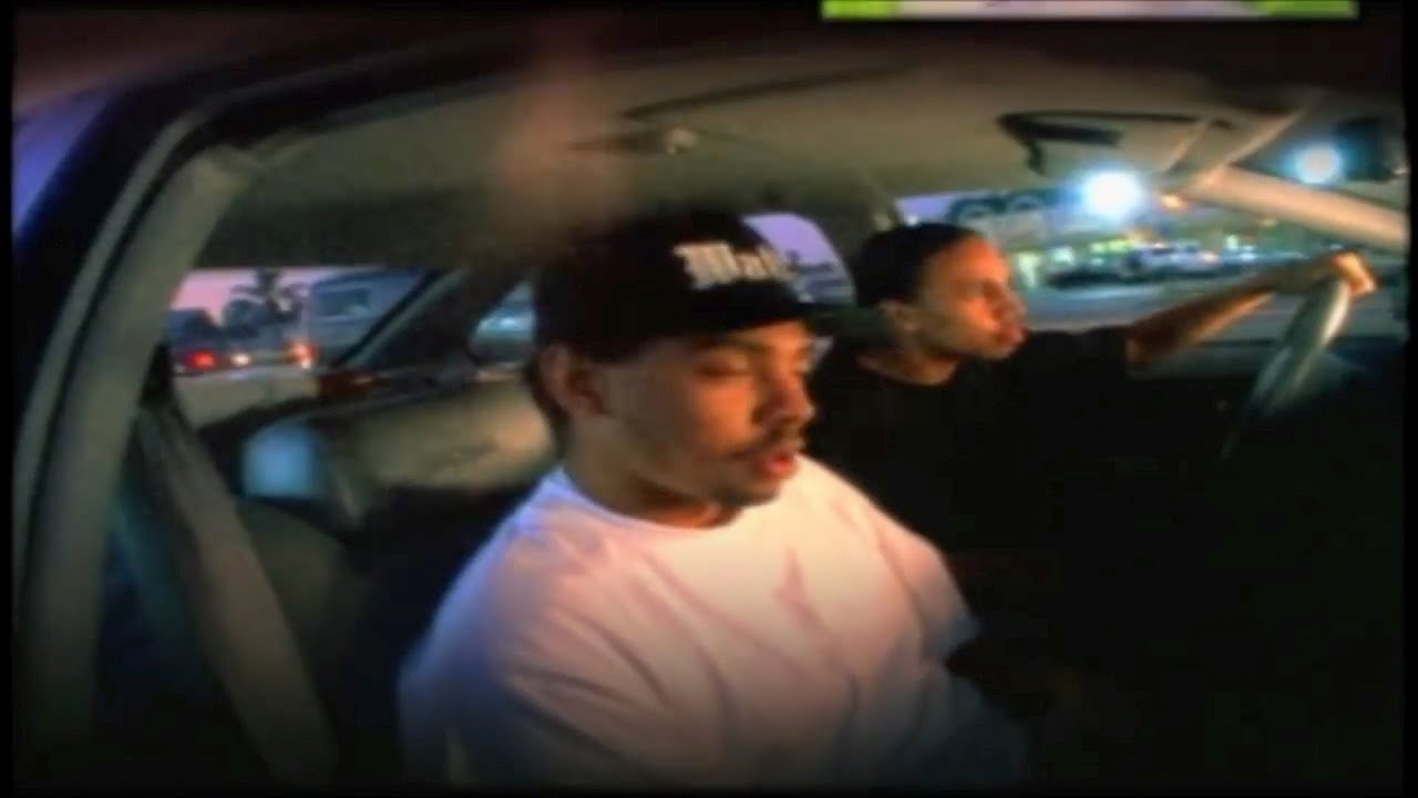 Watts Gangstas - Stuck In the Game (Official Music Video