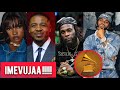 IMEVUJAA Hizi Ndio Sababu Wasanii Wa Tanzania Kutolewa Kwenye Nominations Tuzo Za Grammy
