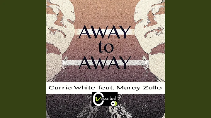 Away to Away (feat. Marcy Zullo)