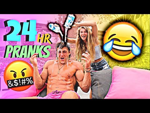 pranking-my-boyfriend-for-24-hours!-*he-got-mad*