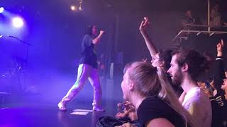 Bishop Briggs - River - Live at the Tolhuistuin