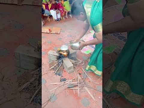 Little Scholars Academy Happy Pongal