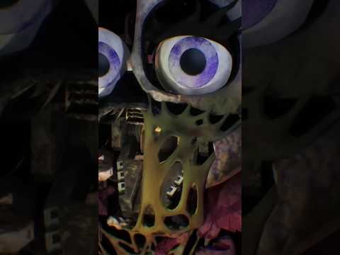 FNAF Security Breach