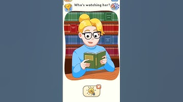 Dop 5 (Delete One Part) Level-114 Who