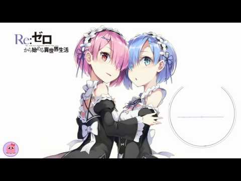Re:Zero "Redo" Feat. Hatsune Miku (Instrumental Cover) + VSQ Download