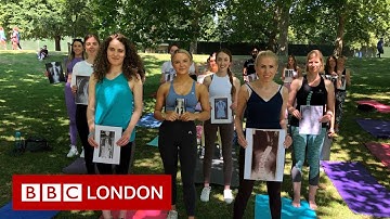 Invisible disabilities: Chronic conditions