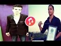مهرجان جابر النسر موسوعة جينيس اهداء من المطرب محمد سعدون MP3 SONG مهرجان جابر النسر موسوعة جينيس اهداء من المطرب محمد سعدون MP3 SONG