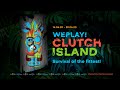NaVi vs Gambit YNG | BO3 | WePlay! Clutch Island