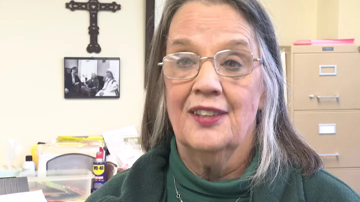 Cold Temperatures Leave Shelter Stretched For Resources