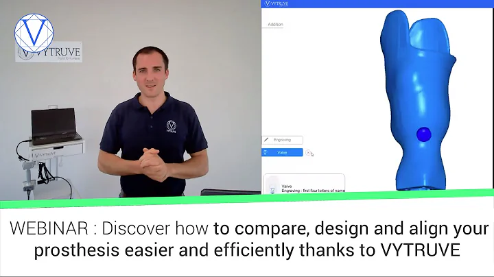 Webinar VYTRUVE : Discover how to compare, design ...