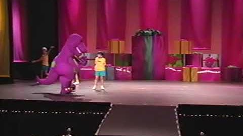 In Concert (1996 Version) Part 13