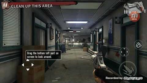 ZOMBIES SIMULATION