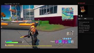 TopoD-0209's Live PS4 Broadcast
