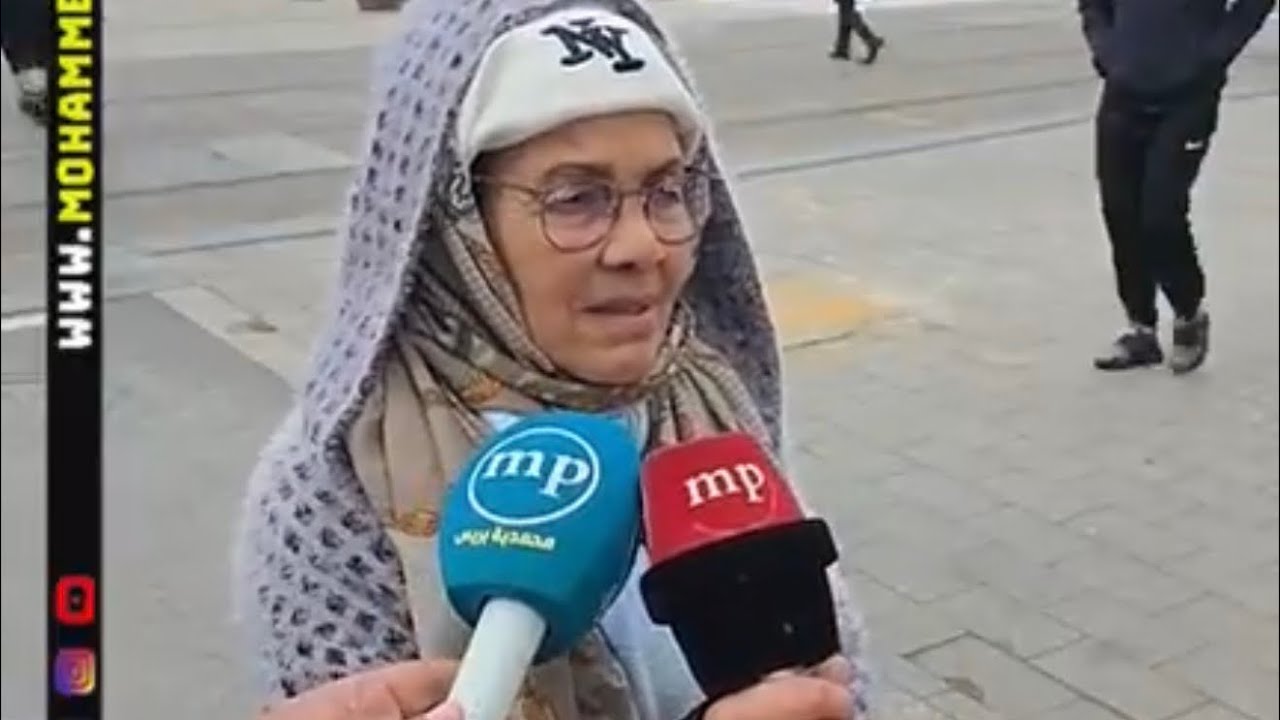 بالمباشر من الدارالبيضاء