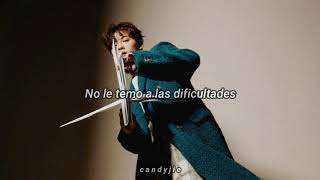 Maybe Someday -  Zhou Zhang Jing 尤长靖 (SUB ESPAÑOL)