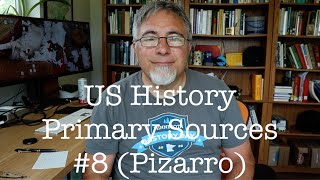 US History Primary Source #8