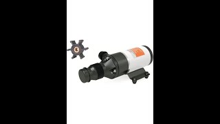 Seaflo Maceratör Pompasi Kisa Tanitim Vi̇deosu