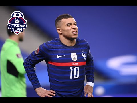 Le coup de sang de Mbappé, Haaland plutôt Barça que Real ? La chimère Dembélé